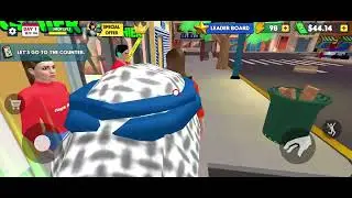 I Started a Store Management Game and Made $10,000 First Day