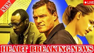 Very sad😭update!Reacher Season 2's Finlay Cameo Came to Be !! Very Heartbreaking😭News !!