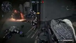 Sniper Montage/Gameplay Slow-Motion : Warface  Feat. Mattblet