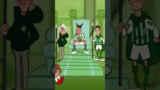 🐐 Antony proving why he's the GOAT! 🔥⚡ Skill, flair, and pure magic on the pitch! Is he underrated?