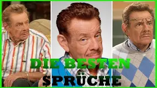😂 KING OF QUEENS &ndash; Die besten Spr&uuml;che von Arthur! 💬