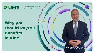 Why you should Payroll Benefits in Kind