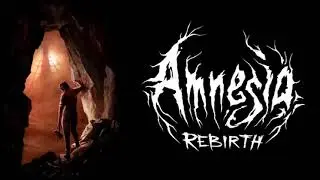 Amnesia: Rebirth Soundtrack (2020)