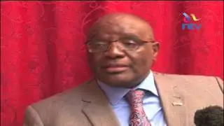 Nakuru's independent candidates say losers in party primaries not genuine
