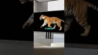 The 5 most expensive TV in the world #top5 #expensiv #tv