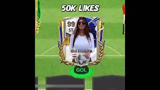 Who should be my goalkeeper?🤨 #eafcmobile #fifamobile #shorts #fifa22