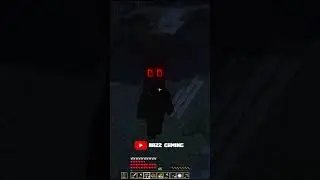 Aku Bertemu The Lost di Minecraft #578 #minecraft #shorts #fromthefog #horror