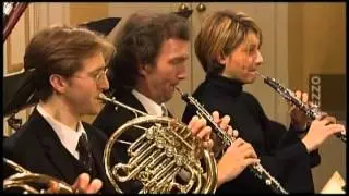 Symphony N&deg;25 KV 183  W A Mozart   Mozarteum Salzbourg Orchestra