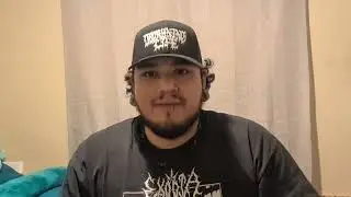 Collision Drumsticks Artist Spotlight - Jorge Escobedo