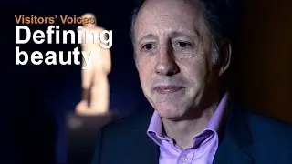 Humble in victory: Peter Aspden &ndash; Visitors&rsquo; Voices