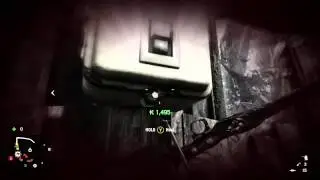 Epic Fail Stealth Approach