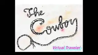 The Cowboy  - 
