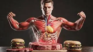What Happens to Your Body If You Eat Beef Daily? (Muscle Magic or Risk?)