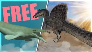 3 FREE Dinosaur Games You Can Play Now!