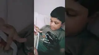 Let's start the 