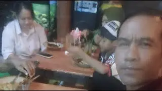 Makan Sate bareng teman-teman GCV Lovers Yogyakarta