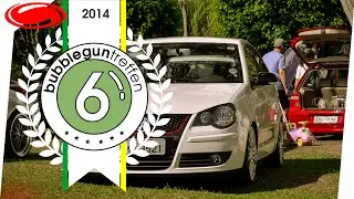 BGT6 - Bubble Gun Treffen -  2014 - SPARRADOS