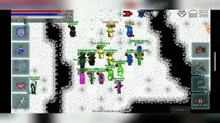 Guild -𝕄𝕚𝕟𝕕 𝔸𝕤𝕥𝕣𝕒𝕪- Quest 150+ Matando Boss Gromarak no Lawl