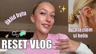 BYLA JSEM SI P&Iacute;CHNOUT UCHO