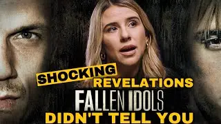 SHOCKING Revelations 