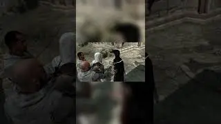 Assassin's Creed (ALTAIR'S DEATH)