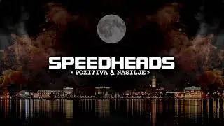 SPEEDHEADS - TECHNO RAP