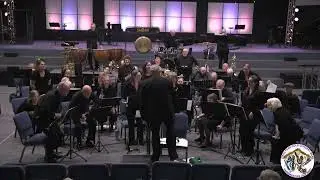 Chorale and Shaker Dance II   Pikes Peak Gold Concert Band
