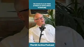 What is a verruca?  with Dr Ivan Bristow...