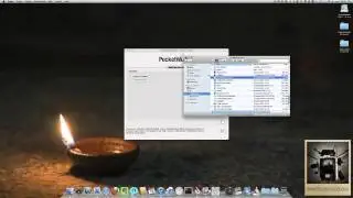 Test Pocketwizard TT5 TT1