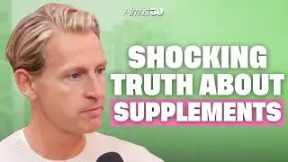 791. What You Aren't Being Told About Your Supplements