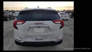 3GKALPEG7RL155496 GMC TERRAIN 2024