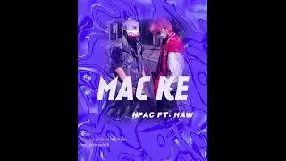NPAC - MẶC KỆ ( FT. HAW ) | VIDEO LYRICS | PROD.VUMINH