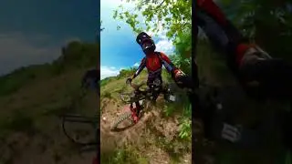 Kaliskis Flow #papistrail #kaliskistrail #unclenagbike
