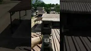 No Key No Problem | Nam Thaven Market MAROFC key | Gray Zone Warfare