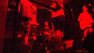MoreEats & the Council of Love/forne - Distance/RIOT live in Bruxelles