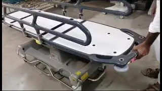 Ot table structre trolly in pakistan#demo