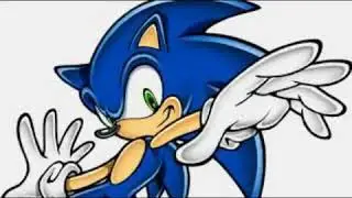 Sonic The heldgehog (o personagem)