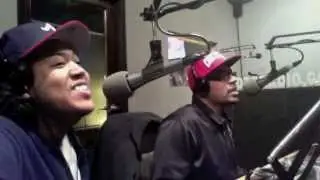 Mistah Maj Interview @DTFRadio