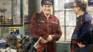 Dimitrie De Tremmerie (DDT)