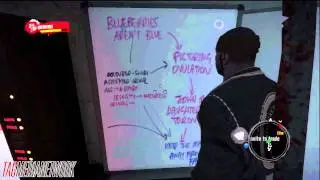 Dead Island - Easter Egg?