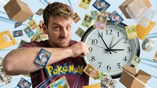 Мне это удалось всего за 2 часа, вот как &mdash; скоростное прохождение Pokemon Card Business на любом ...