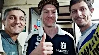 Minas Riders 2017
