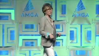 Reconnecting With Your Role in Healthcare - Jenn Lim