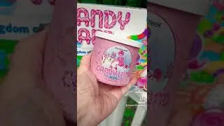 Goose Creek x Candy Land Candle Collection #goosecreek #candyland #candles #candy #retro # sugar
