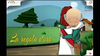 La regola d'oro