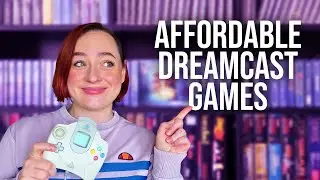 You Need These Cheap Sega Dreamcast Games