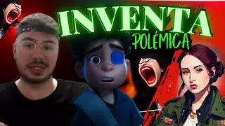 Geek Zone  se INVENTA pol&eacute;mica SOBRE ELIO