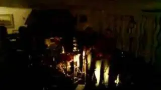 Black Dog -Sweet Home Alabama -28 feb -C&C