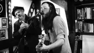 Marcus Bonfanti & Trevor Steger