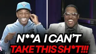 Cam&rsquo;ron & Mase's FUNNIEST &ldquo;AYO PAUSE&rdquo; MOMENTS 😂